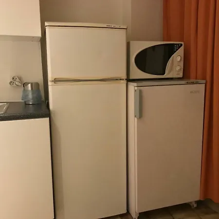 Apartment Cosy Studio Hartje
