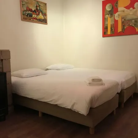 Cosy Studio Hartje